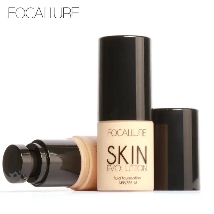 Focallure Skin Evolution Liquid Foundation (FA30)