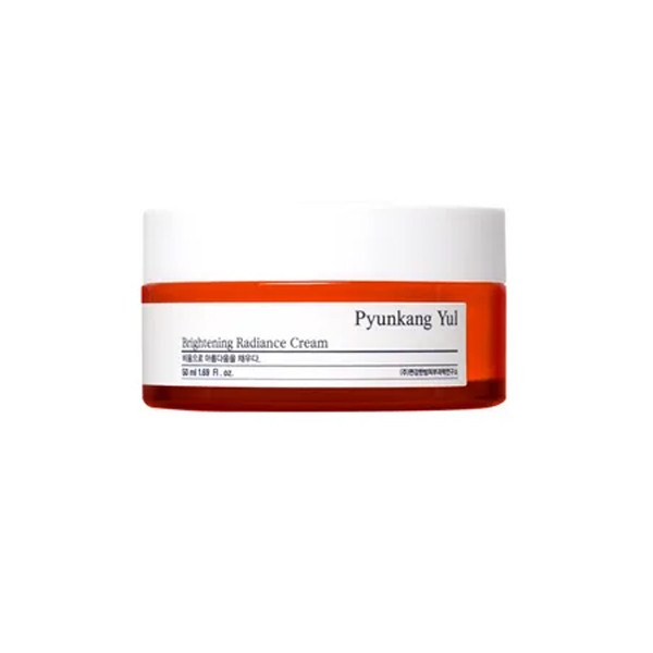 Pyunkang Yul Brightening Radiance Cream 50ml