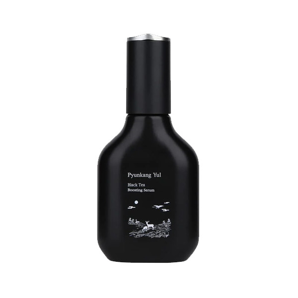 Pyunkang Yul Black Tea Boosting Serum 45ml
