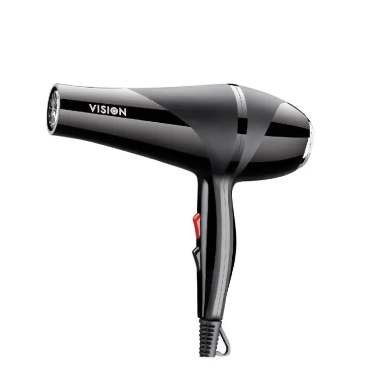 Vision Multi Function Hair Dryer VSN-HD-01 - Hair Dryer