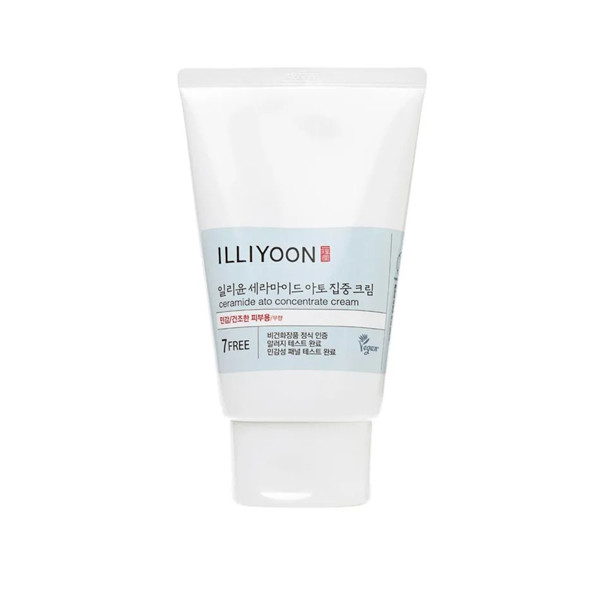 ILLIYOON Ceramide Ato Concentrate Cream 200ml