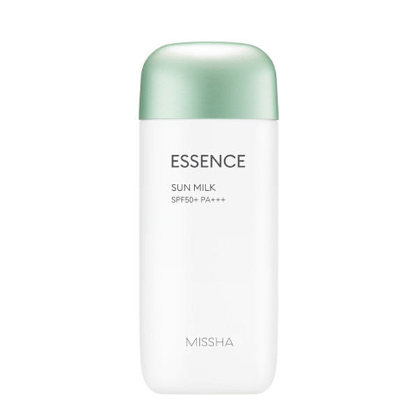 Missha All-Around Safe Block Essence Sun Milk SPF50+ PA+++ 70ml