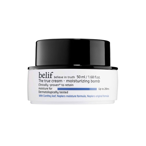 Belif The True Cream Moisturizing Bomb 50ml