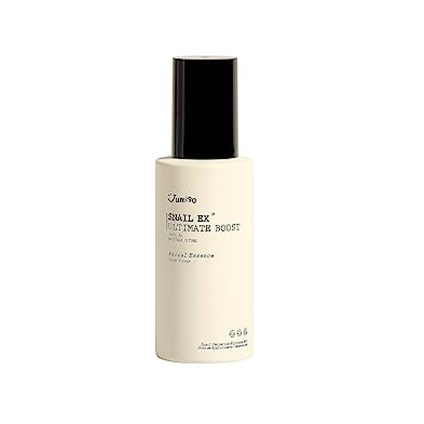 Jumiso Snail EX Ultimate Boost Facial Essence 120ml