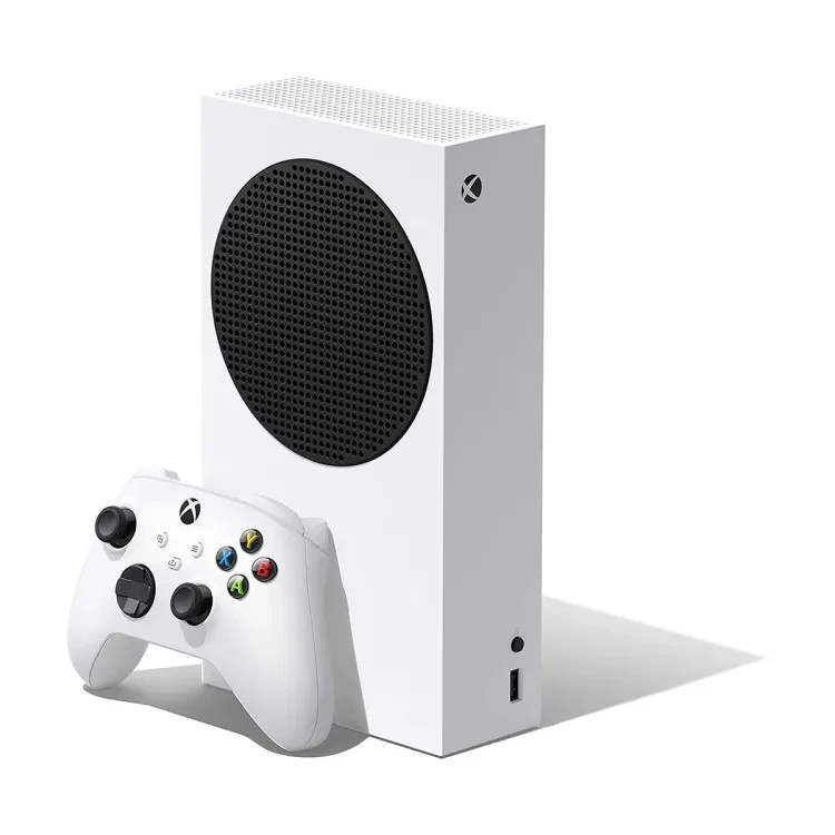 Xbox Serise S (Digital version)