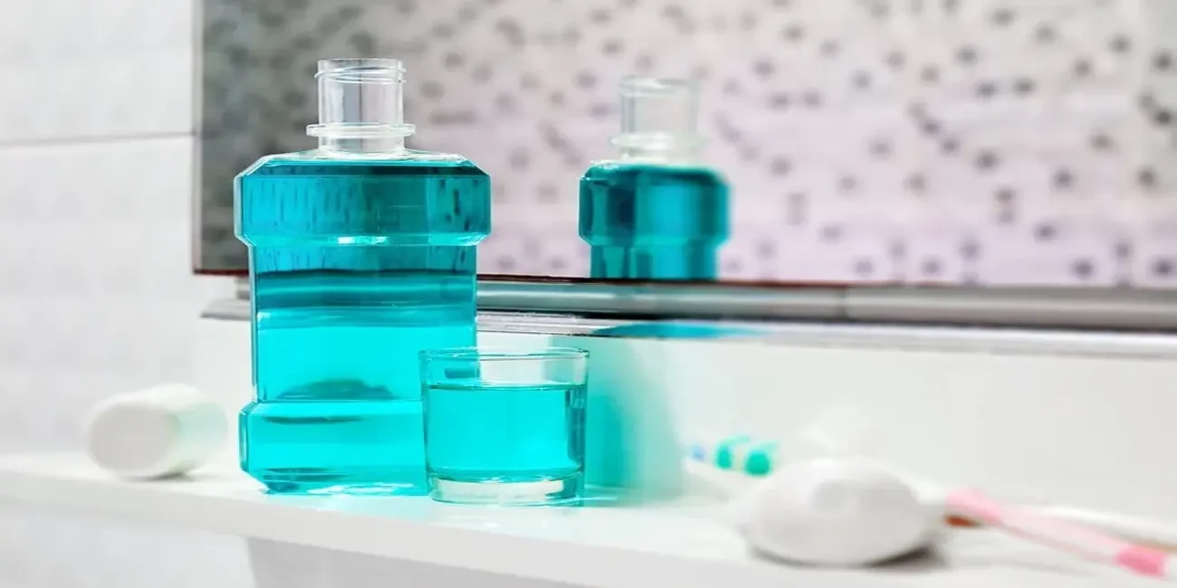 Mouthwash: What It Does and When to Use It