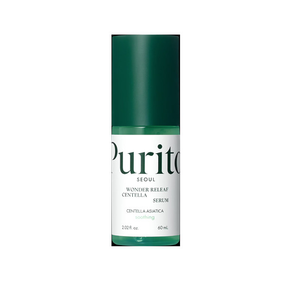 Purito Wonder Releaf Centella Serum 60ml