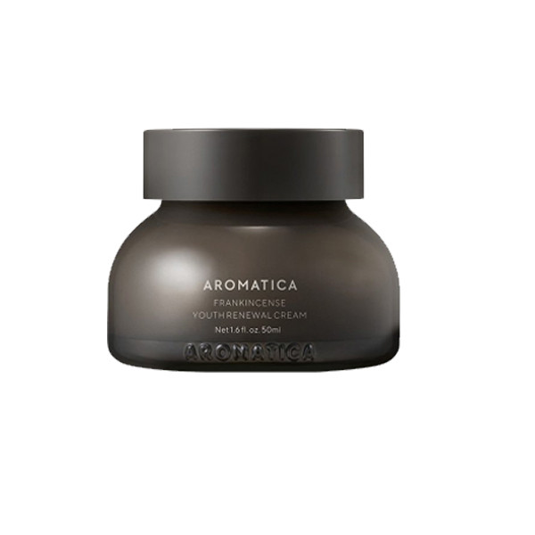 Aromatica Frankincense Youth Renewal Cream 50g
