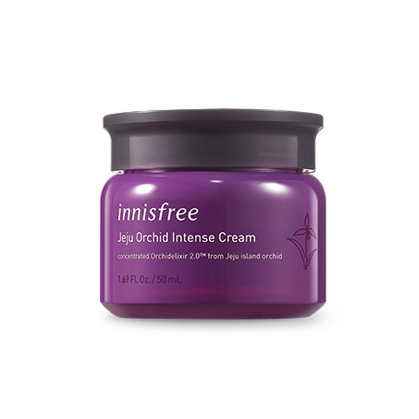Innisfree Orchid Intense Cream 50ml