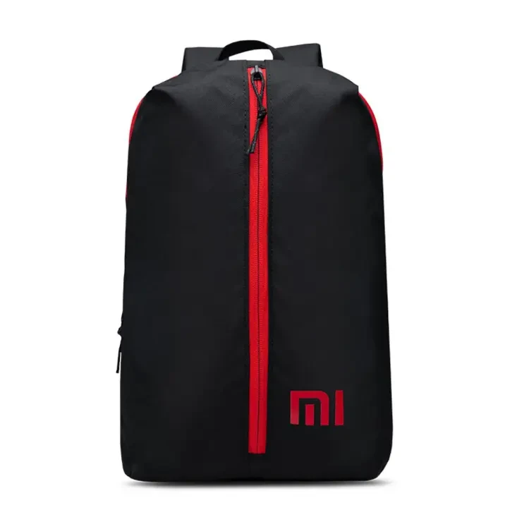 MI step out backpack Waterproof colourful Backpack 12L - Bag for Boys