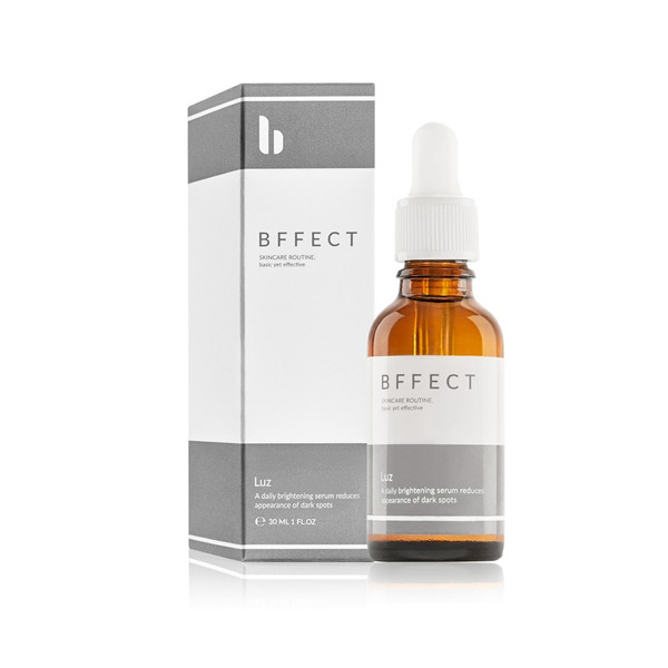 Formotopia Bffect Tranexamic Acid Whitening Essence Luz Blemish-Essence 30ml