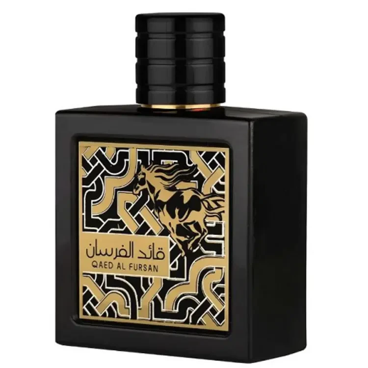 Lattafa 100 ml Qaed Al Fursan Eau De Perfume eau de perfume for men