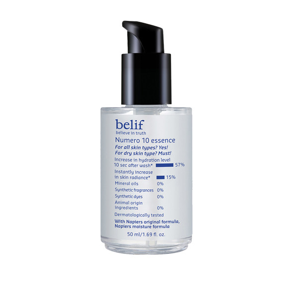 Belif Numero 10 Essence 50ml