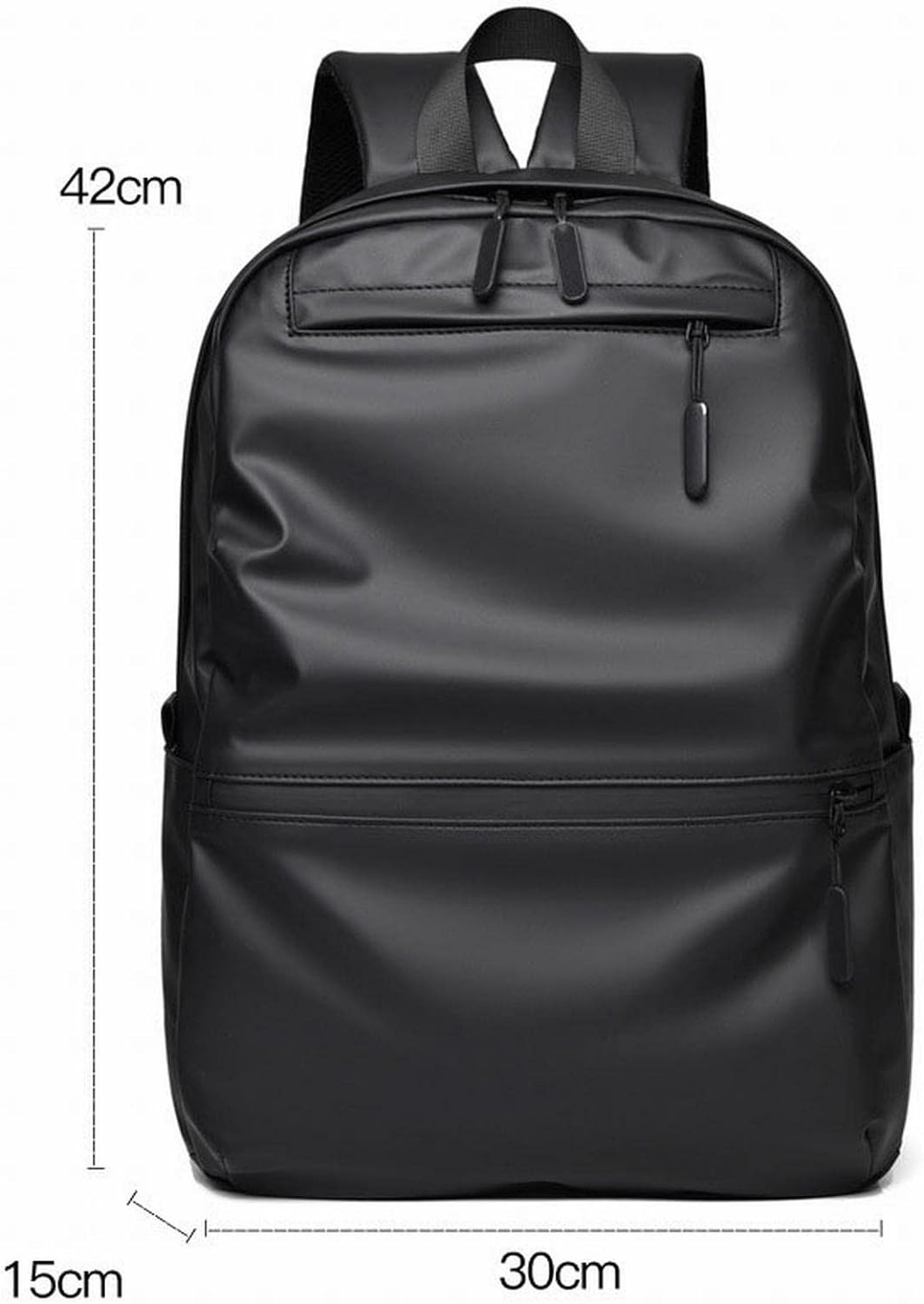Backpack for men High Quality Men Ultralight Backpack For Male Soft Polyester Fashion School Bag college Bag Laptop Backpack Laptop Waterproof Travel Shopping Bag