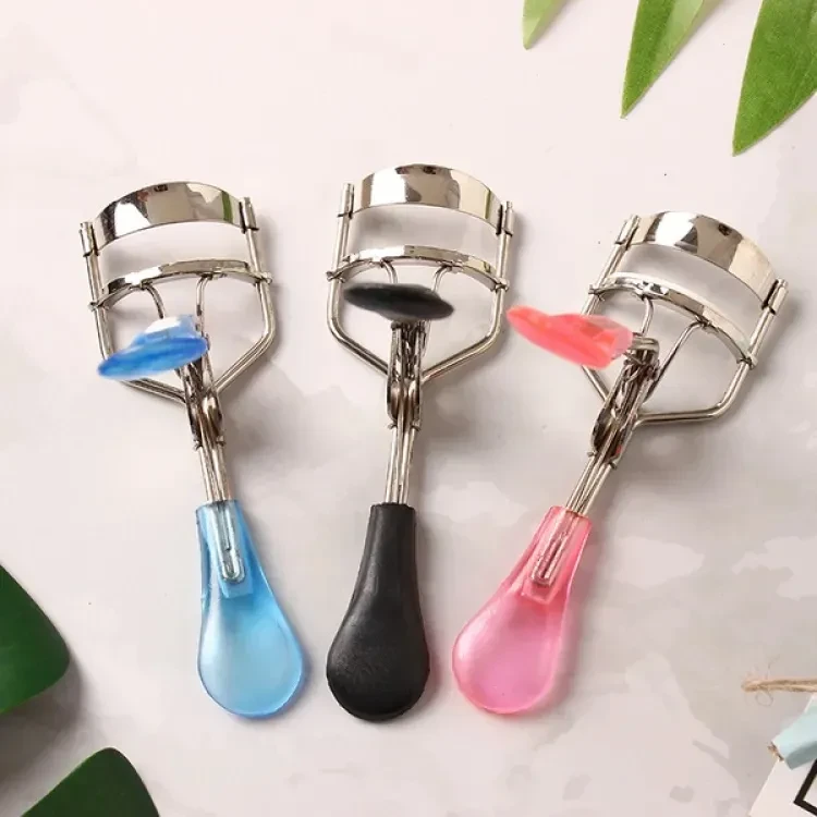 Eyelash Curler Eyelash Curling Eyelash Clip Tools -1pcs