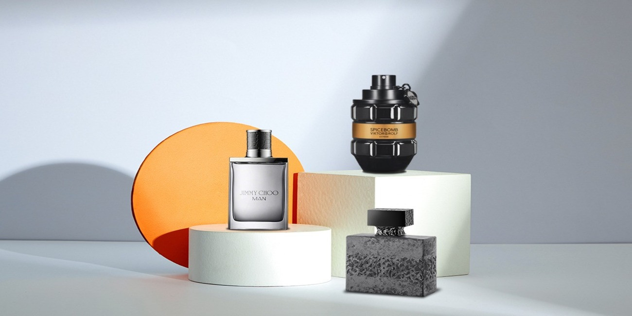 A Modern Mans Guide To Fragrance