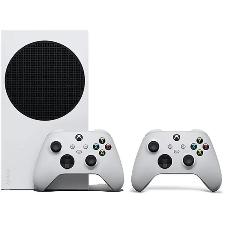 Xbox Series S + Extra 1 Controller