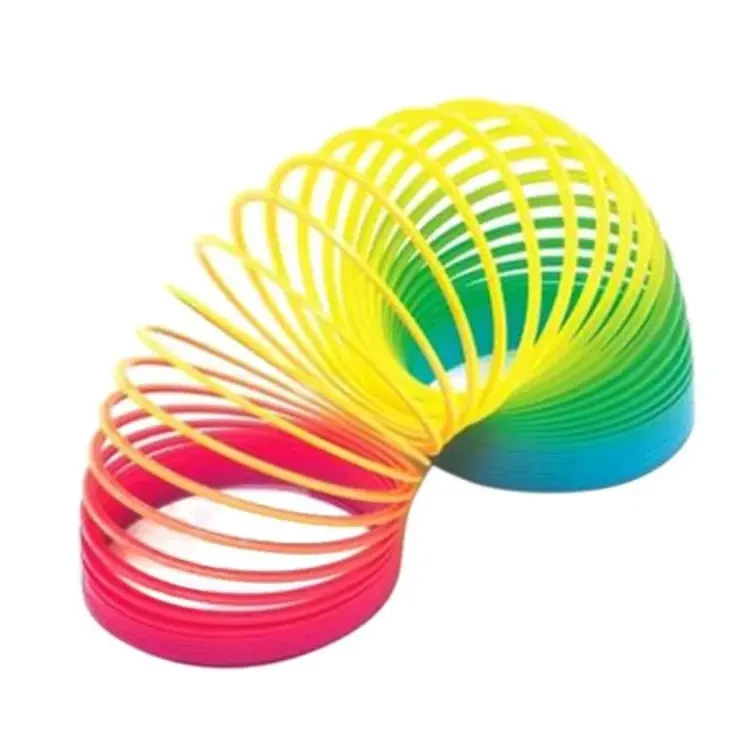 NEW EXCLUSIVE Spring Rainbow