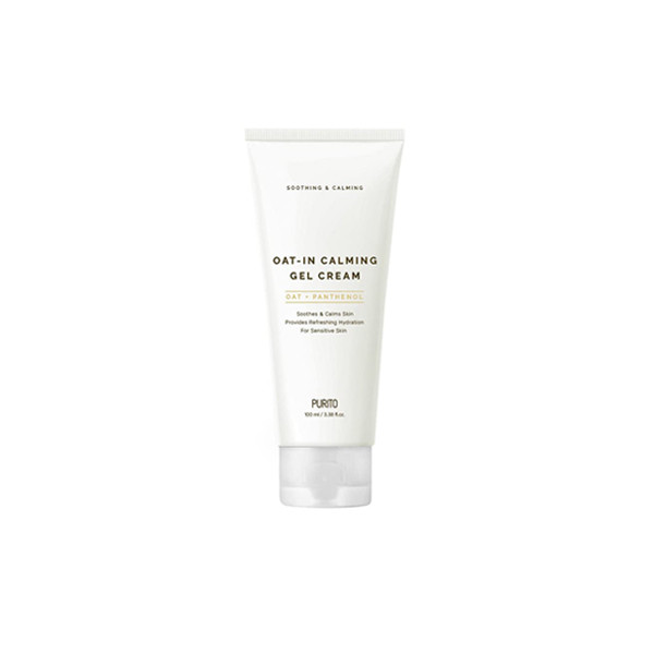 Purito Oat in Calming Gel Cream 100 ml