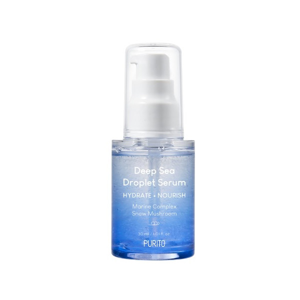 Purito Deep Sea Droplet Serum 30ml