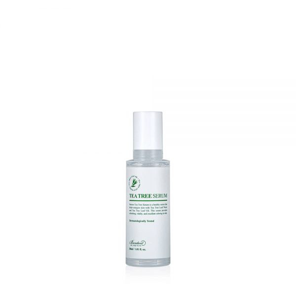 Benton Tea Tree Serum 30ml