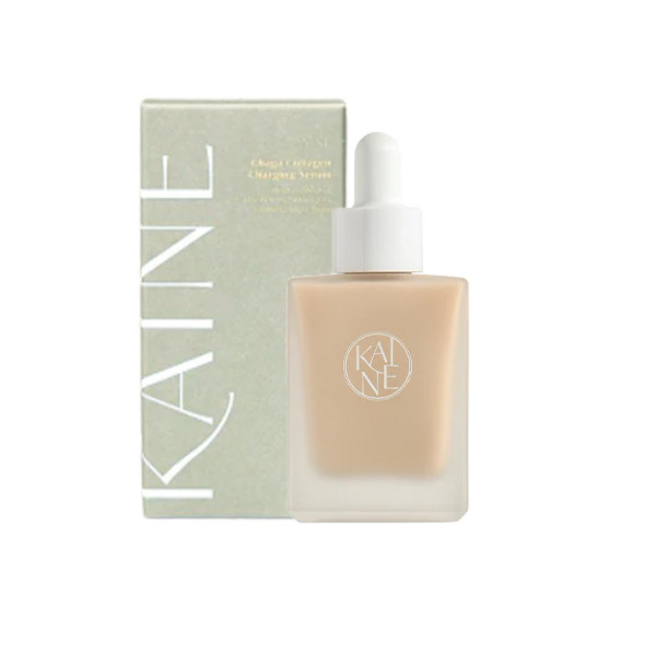 Kaine Chaga Collagen Charging Serum 30ml