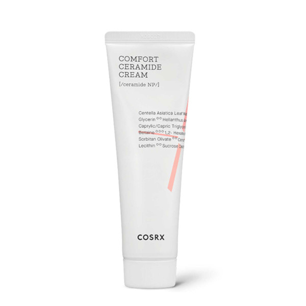 Cosrx Balancium Comfort Ceramide Cream 80g