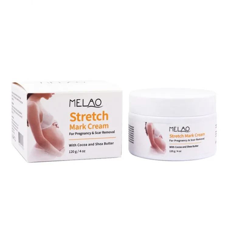 Melao Stretch Mark Cream Scar Removal 120g