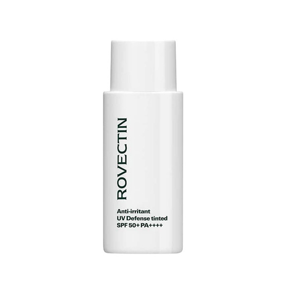 Rovectin UV Defense tinted SPF50+ PA+++ 50ml
