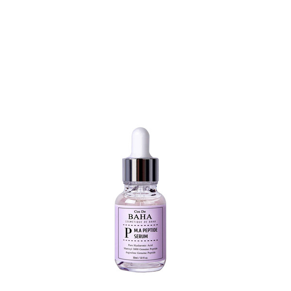 Cos De BAHA M.A. Peptide Serum 30ml (P)