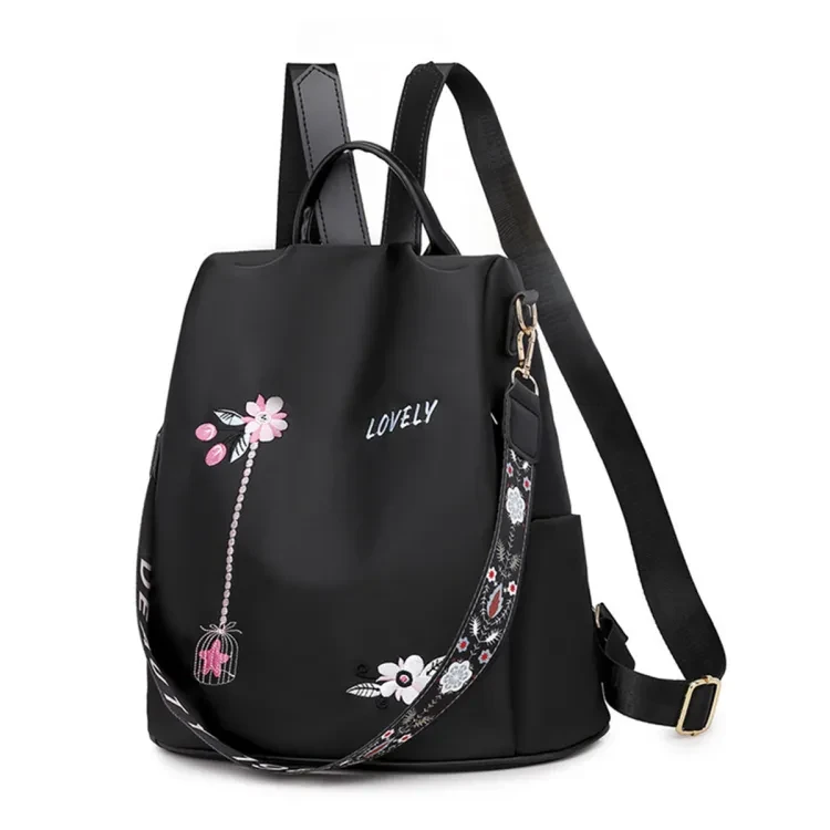 Korean School Backpacks for Women- bags for girls