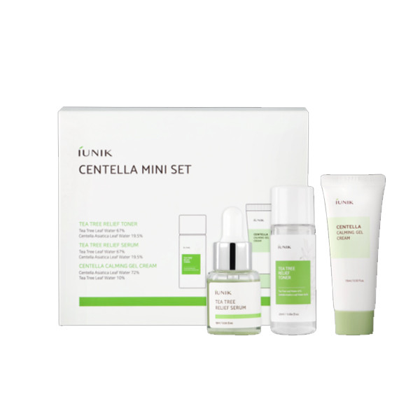 Iunik Centella Mini Set