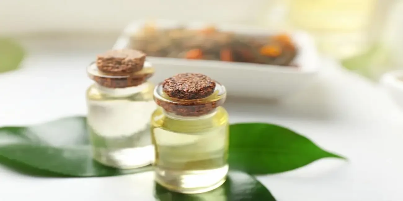 Say Goodbye to Dandruff with These DIY Remedies!