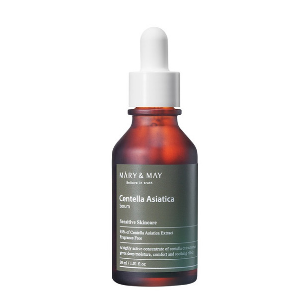 Mary & May Centella Asiatica Serum 30ml