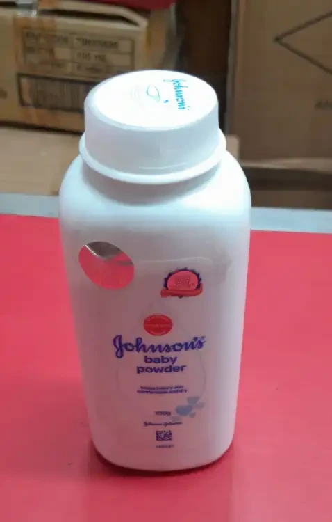 Johnson's Baby Powder 200g best quality