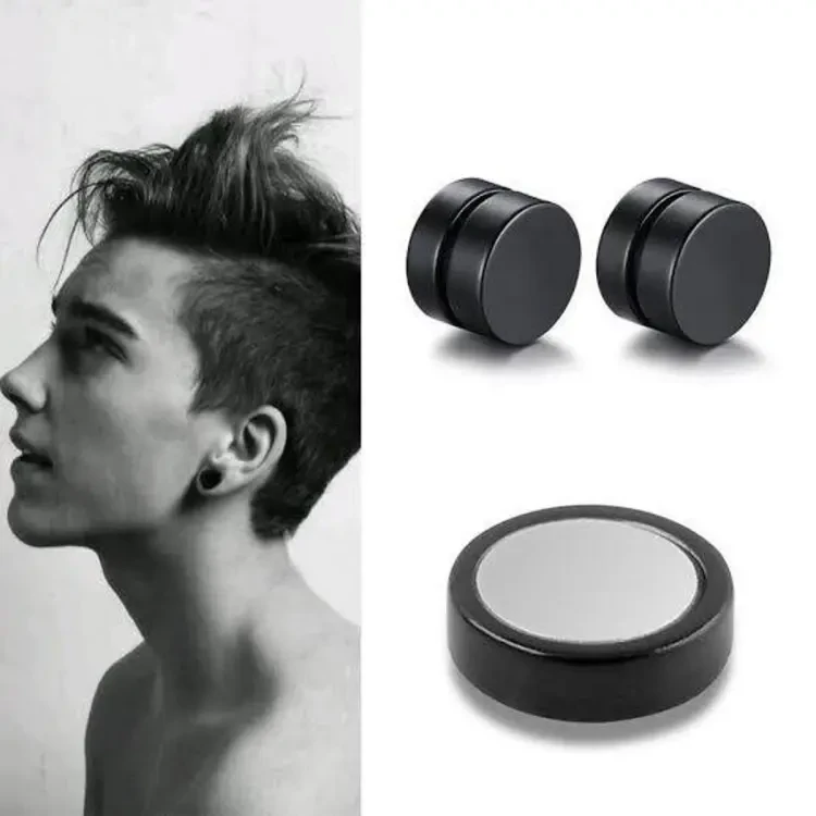 Magnet Ear ring men