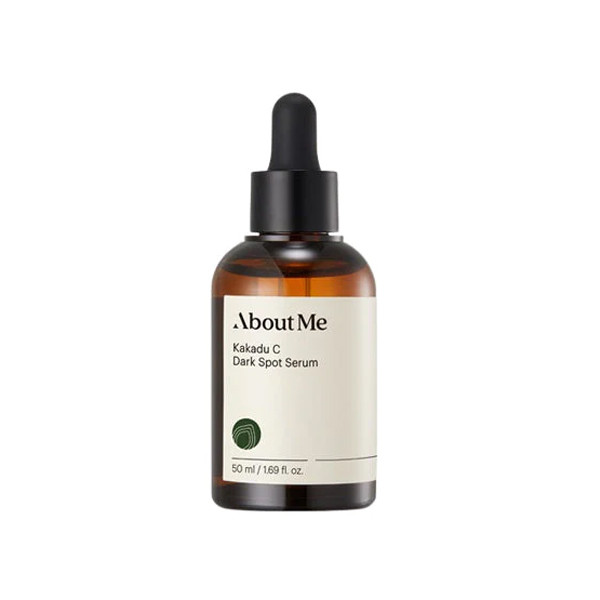 About Me KaKadu C Dark Spot Serum 50ml