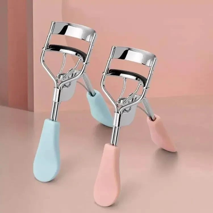 Magefy 1 Pcs Professional Multi Type Eyelashes Curler Eyelash