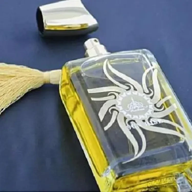 Paris Corner 100 ml Sunrise Killer Oud Eau De Perfume for men