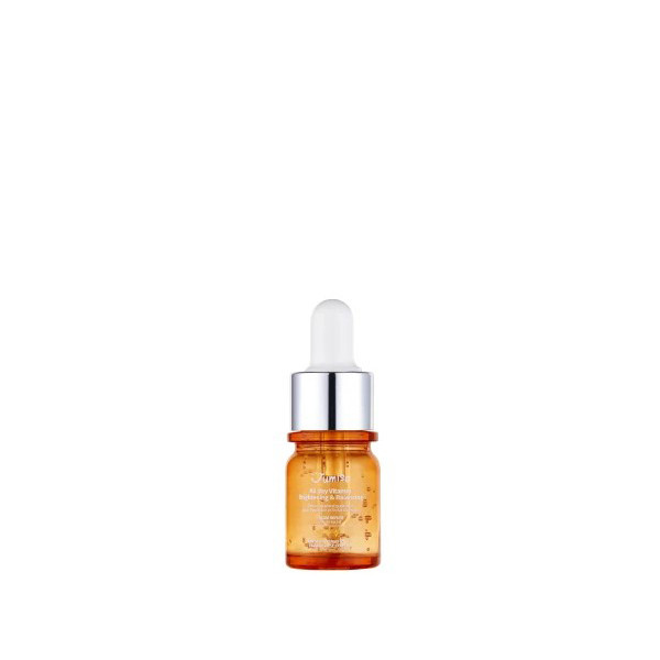 Jumiso All Day Vitamin Brightening & Balancing Facial Serum 5ml