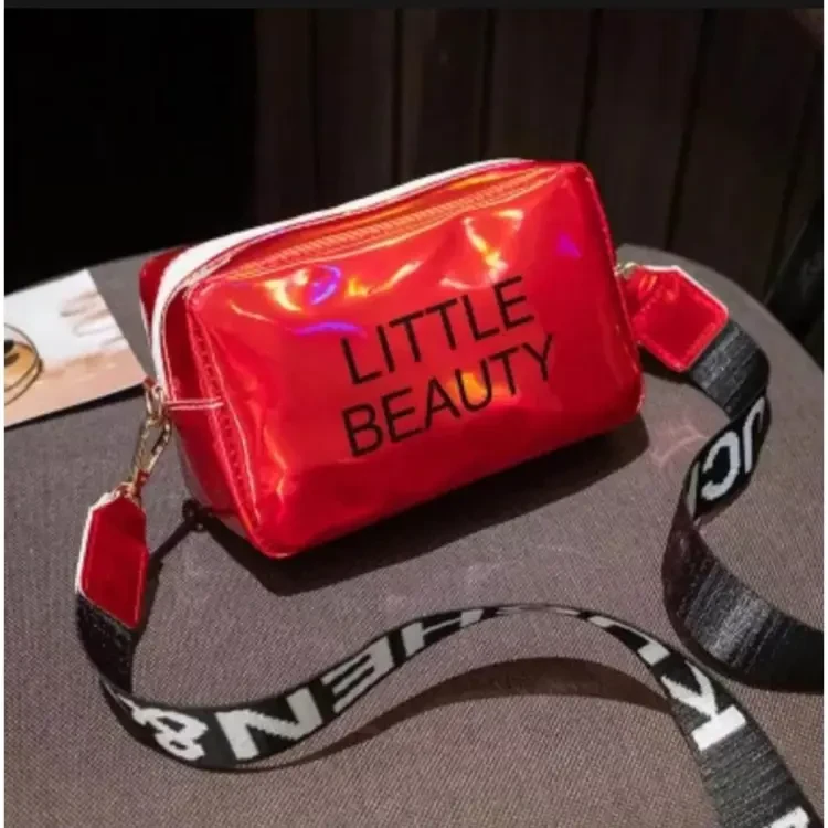 Fashionable Crossbody Bag Little Beauty Bags For Women - Bag - Bag -Bag For Women - Bag For Girls - Bag