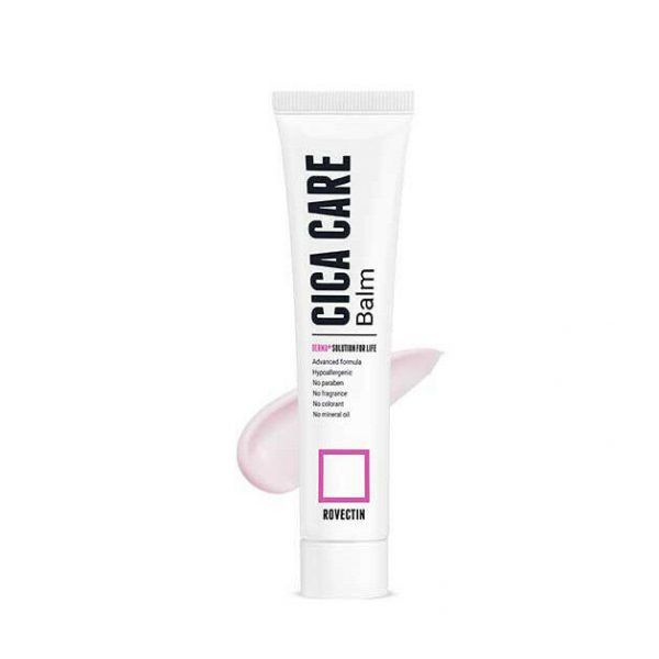 Rovectin Skin Essentials Cica Care Balm 40ml