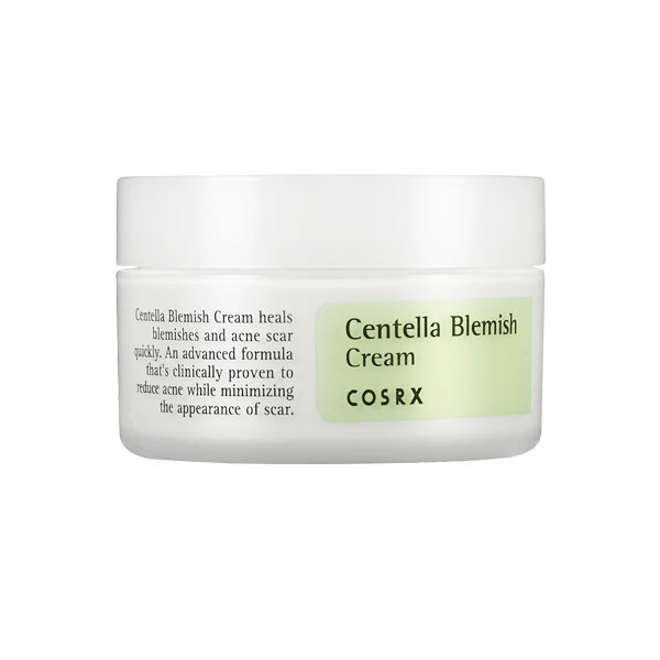 Cosrx Centella Blemish Cream 30ml