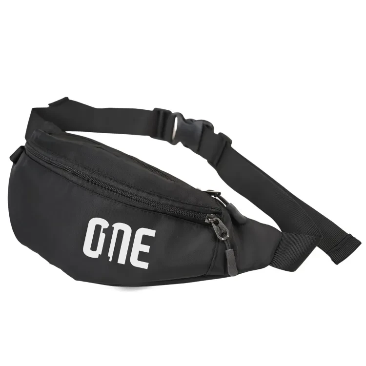 Water Resistant 2 in 1 Crosspack