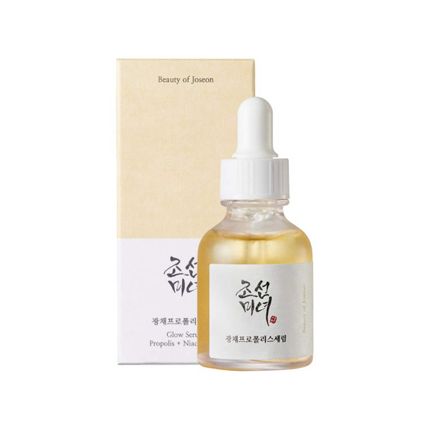 Beauty of Joseon Glow Serum : Propolis+Niacinamide 30ml