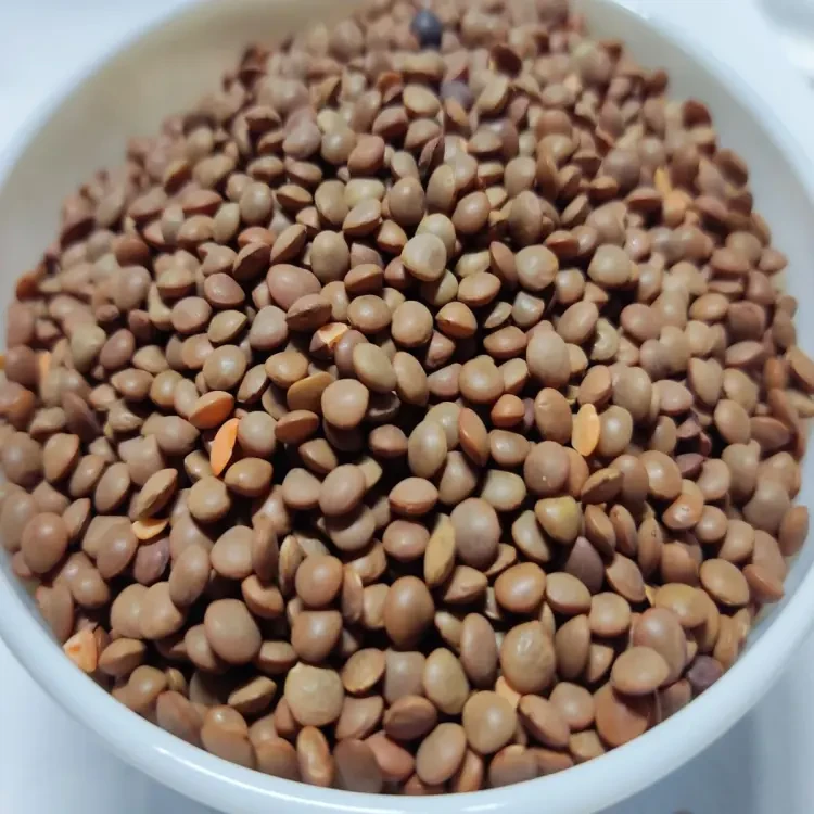 Gota Moshur dal (খোসা সহ) - 1kg