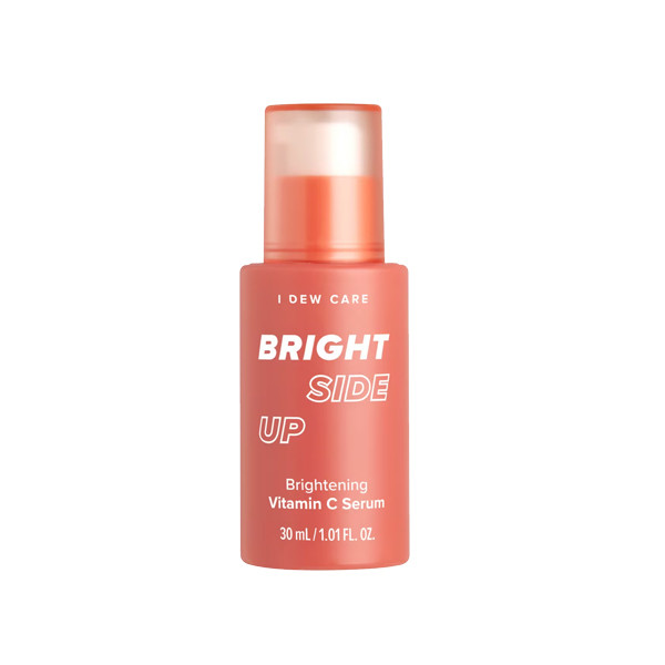 I Dew Care Bright Side Up Brightening Vitamin C Serum 30ml