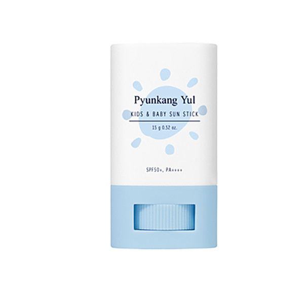 Pyunkang Yul Kids & Baby Sun Stick SPF50+ PA++++ 15g
