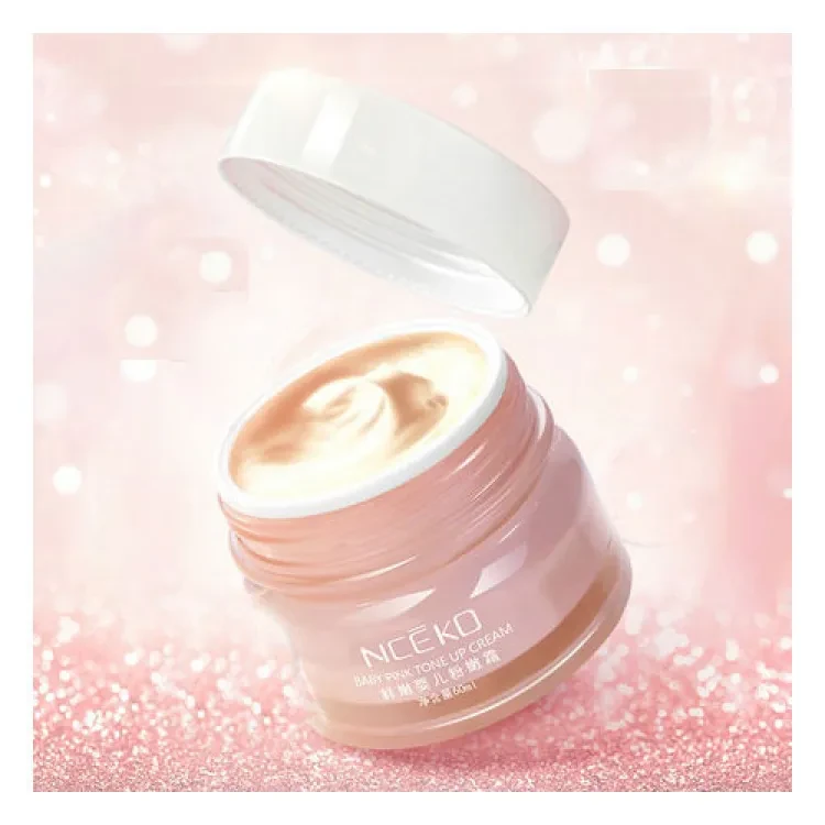 BABY PINK MOISTURIZING FACE CREAM