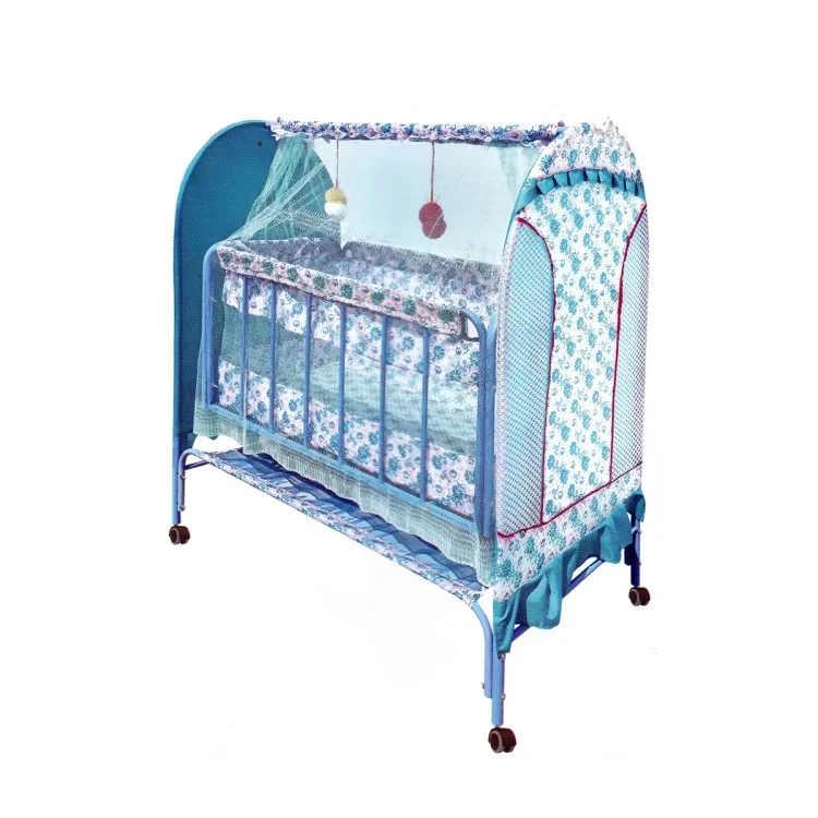 New Born Baby dream Cozy Nest Cradle-118N